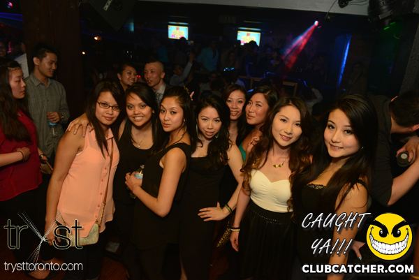 Tryst nightclub photo 188 - April 26th, 2013