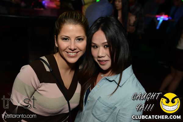 Tryst nightclub photo 191 - April 26th, 2013