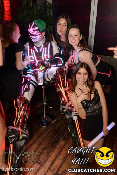 Tryst nightclub photo 192 - April 26th, 2013