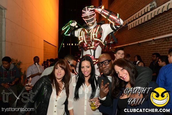 Tryst nightclub photo 193 - April 26th, 2013