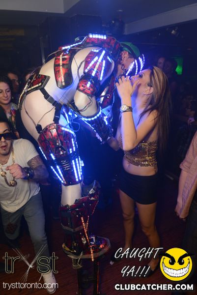 Tryst nightclub photo 195 - April 26th, 2013