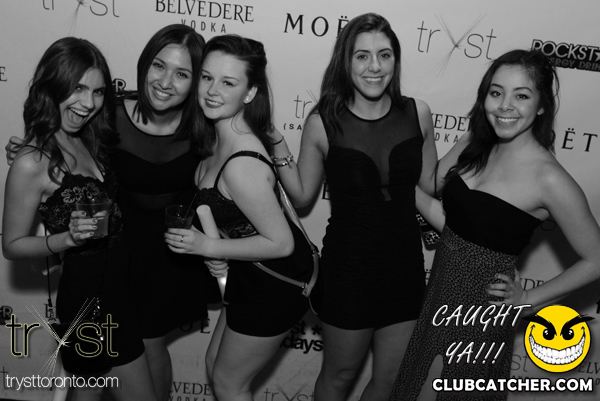 Tryst nightclub photo 196 - April 26th, 2013