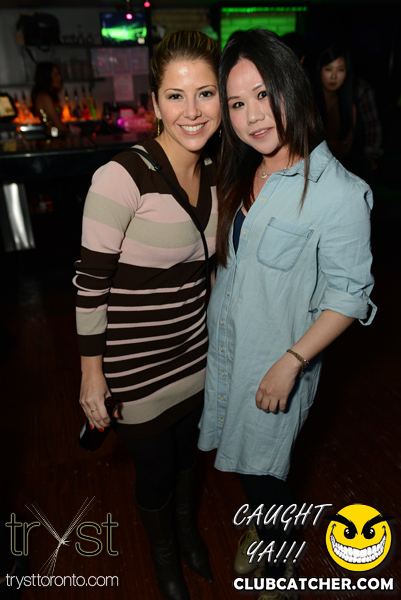 Tryst nightclub photo 197 - April 26th, 2013