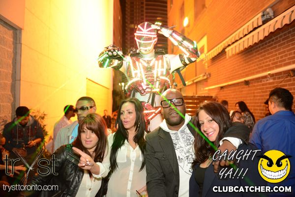 Tryst nightclub photo 199 - April 26th, 2013