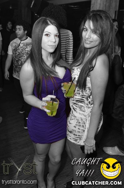 Tryst nightclub photo 21 - April 26th, 2013