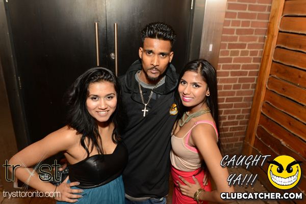 Tryst nightclub photo 202 - April 26th, 2013