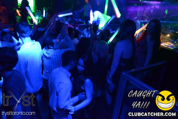 Tryst nightclub photo 206 - April 26th, 2013