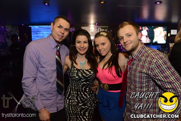 Tryst nightclub photo 207 - April 26th, 2013