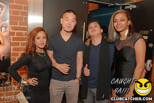 Tryst nightclub photo 208 - April 26th, 2013