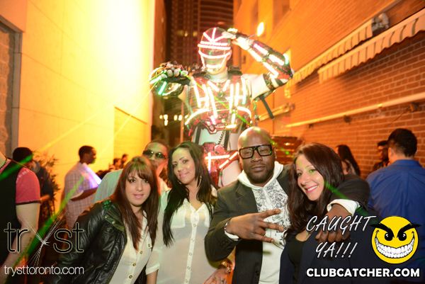 Tryst nightclub photo 209 - April 26th, 2013