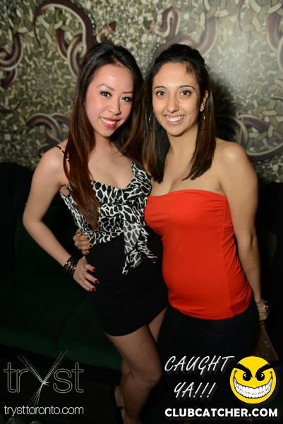 Tryst nightclub photo 22 - April 26th, 2013