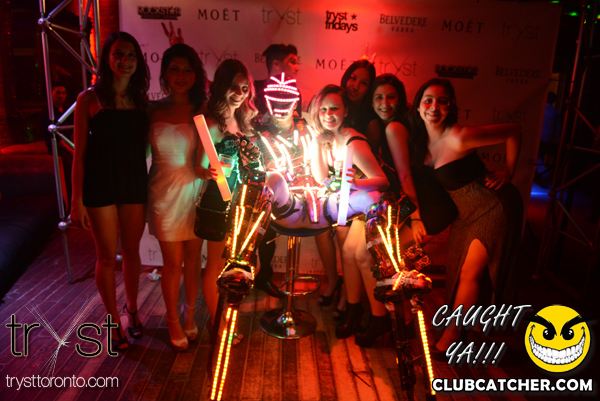 Tryst nightclub photo 211 - April 26th, 2013