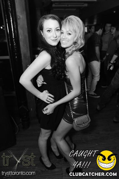 Tryst nightclub photo 212 - April 26th, 2013