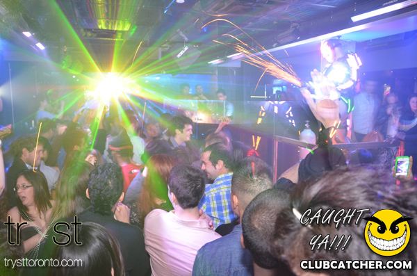Tryst nightclub photo 214 - April 26th, 2013