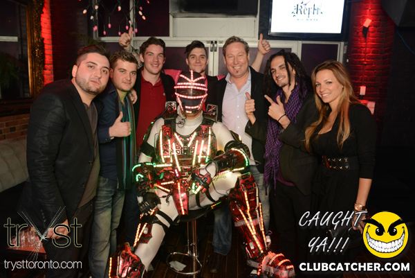 Tryst nightclub photo 215 - April 26th, 2013