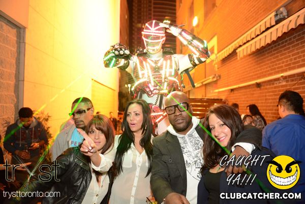 Tryst nightclub photo 216 - April 26th, 2013