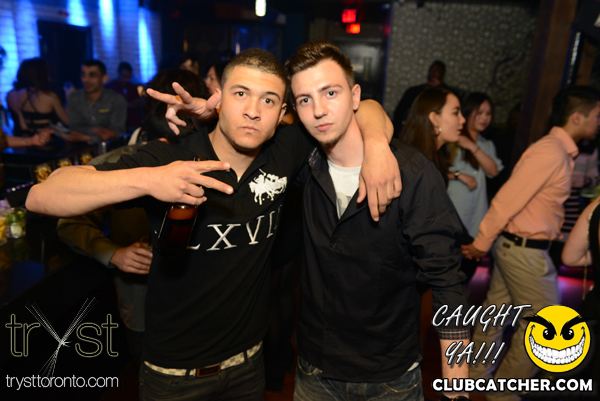 Tryst nightclub photo 217 - April 26th, 2013