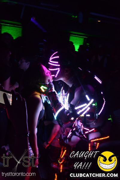 Tryst nightclub photo 218 - April 26th, 2013
