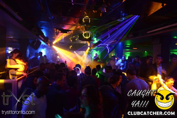 Tryst nightclub photo 219 - April 26th, 2013