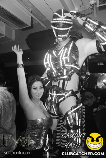 Tryst nightclub photo 220 - April 26th, 2013