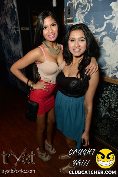 Tryst nightclub photo 23 - April 26th, 2013