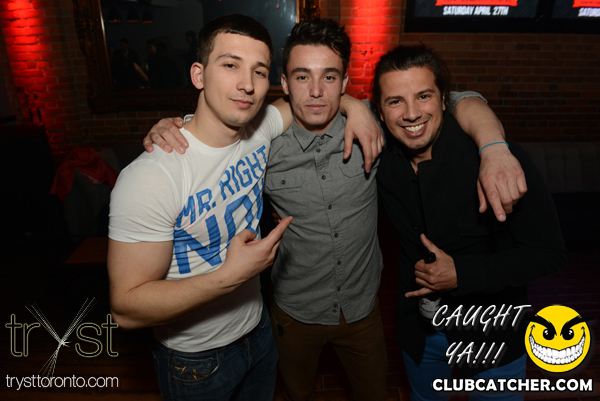 Tryst nightclub photo 222 - April 26th, 2013