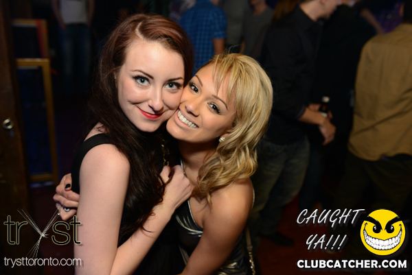 Tryst nightclub photo 223 - April 26th, 2013