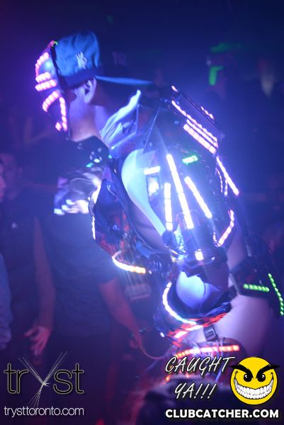 Tryst nightclub photo 224 - April 26th, 2013