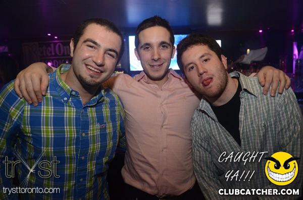 Tryst nightclub photo 227 - April 26th, 2013