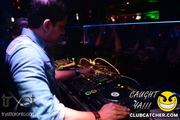 Tryst nightclub photo 228 - April 26th, 2013