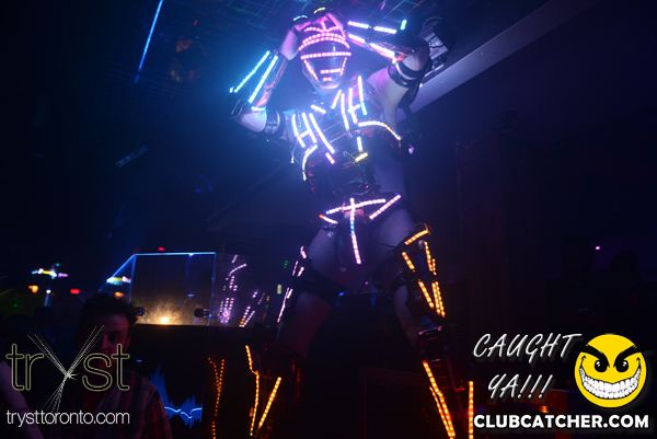 Tryst nightclub photo 229 - April 26th, 2013