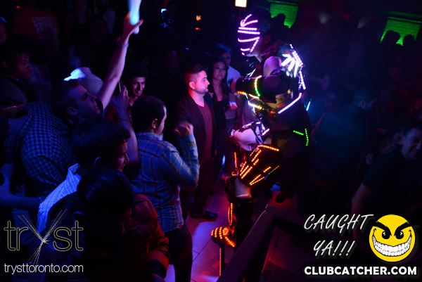 Tryst nightclub photo 230 - April 26th, 2013