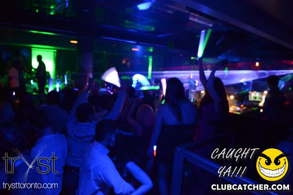 Tryst nightclub photo 232 - April 26th, 2013