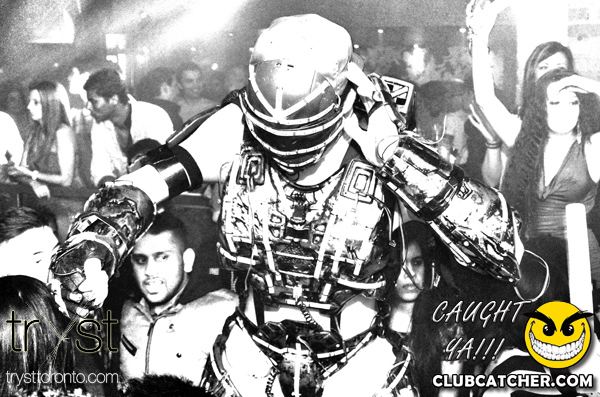 Tryst nightclub photo 234 - April 26th, 2013