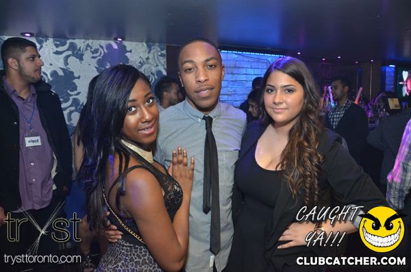 Tryst nightclub photo 236 - April 26th, 2013