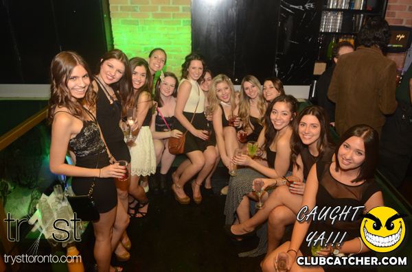 Tryst nightclub photo 237 - April 26th, 2013