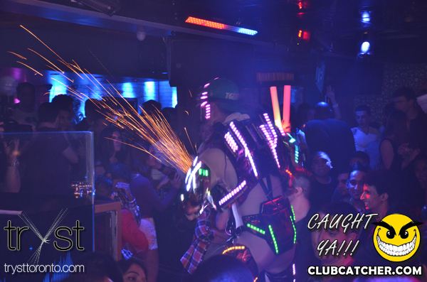 Tryst nightclub photo 238 - April 26th, 2013