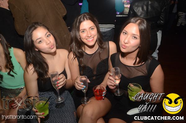 Tryst nightclub photo 241 - April 26th, 2013