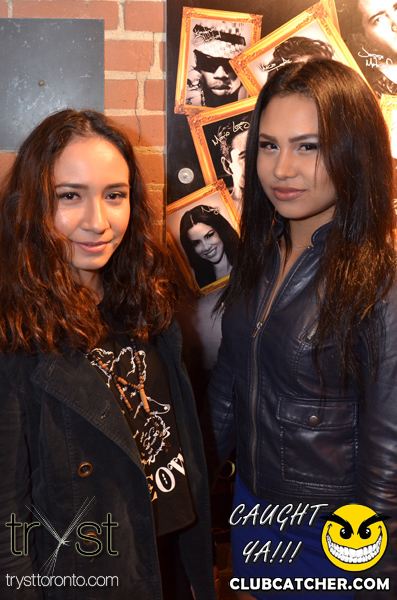 Tryst nightclub photo 242 - April 26th, 2013