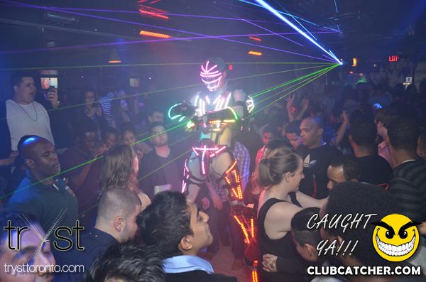 Tryst nightclub photo 243 - April 26th, 2013