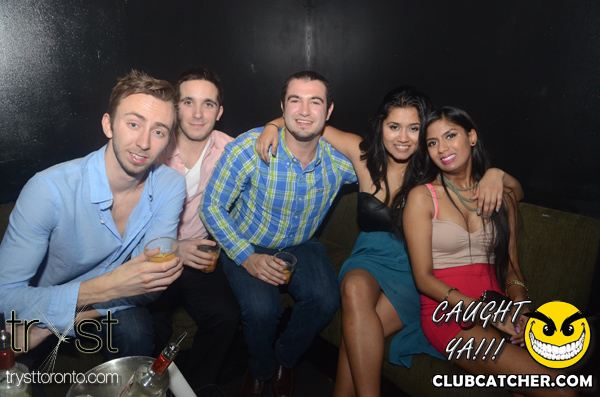Tryst nightclub photo 244 - April 26th, 2013
