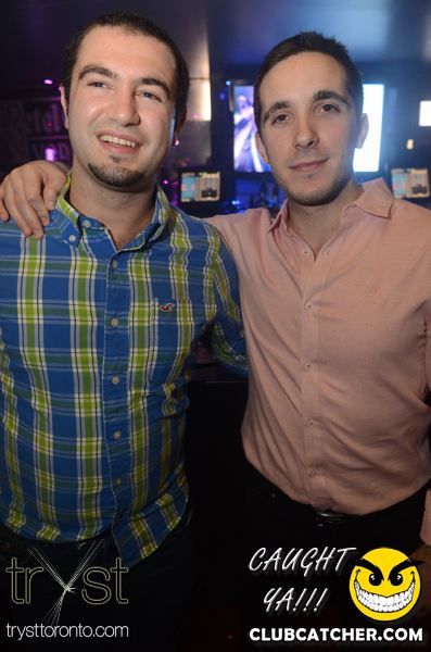 Tryst nightclub photo 245 - April 26th, 2013