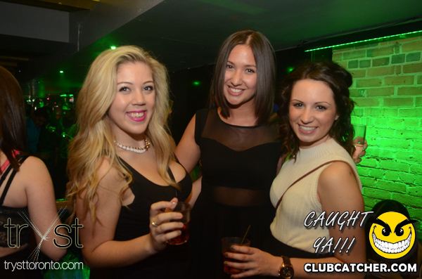 Tryst nightclub photo 246 - April 26th, 2013