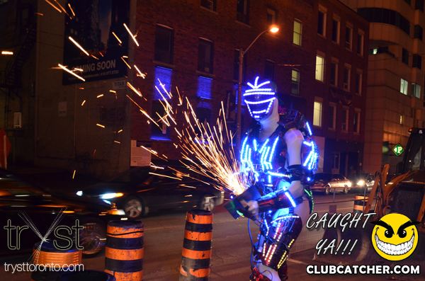 Tryst nightclub photo 247 - April 26th, 2013