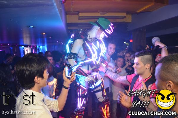 Tryst nightclub photo 248 - April 26th, 2013