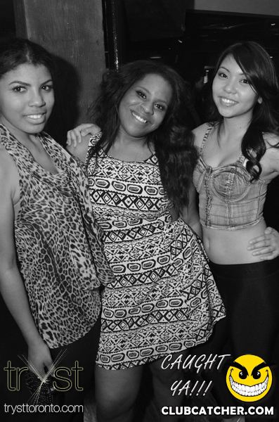 Tryst nightclub photo 249 - April 26th, 2013