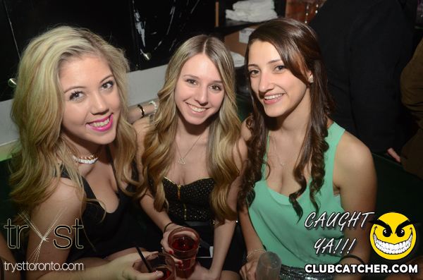 Tryst nightclub photo 251 - April 26th, 2013