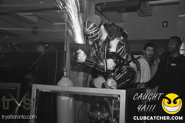 Tryst nightclub photo 252 - April 26th, 2013