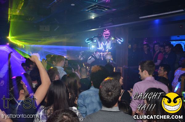 Tryst nightclub photo 253 - April 26th, 2013