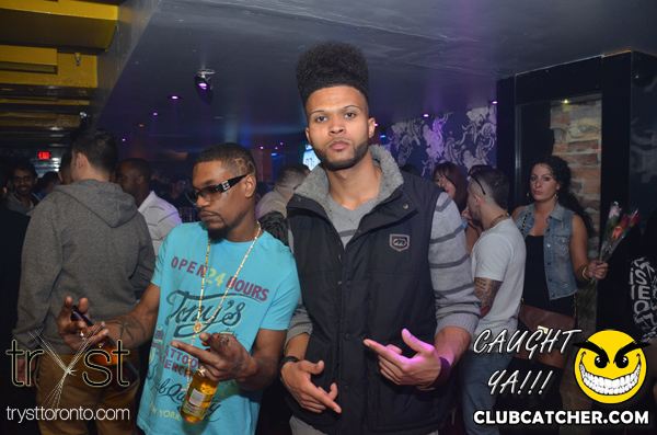 Tryst nightclub photo 255 - April 26th, 2013